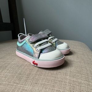See Kai Run: Kristen Sneaker Size 5